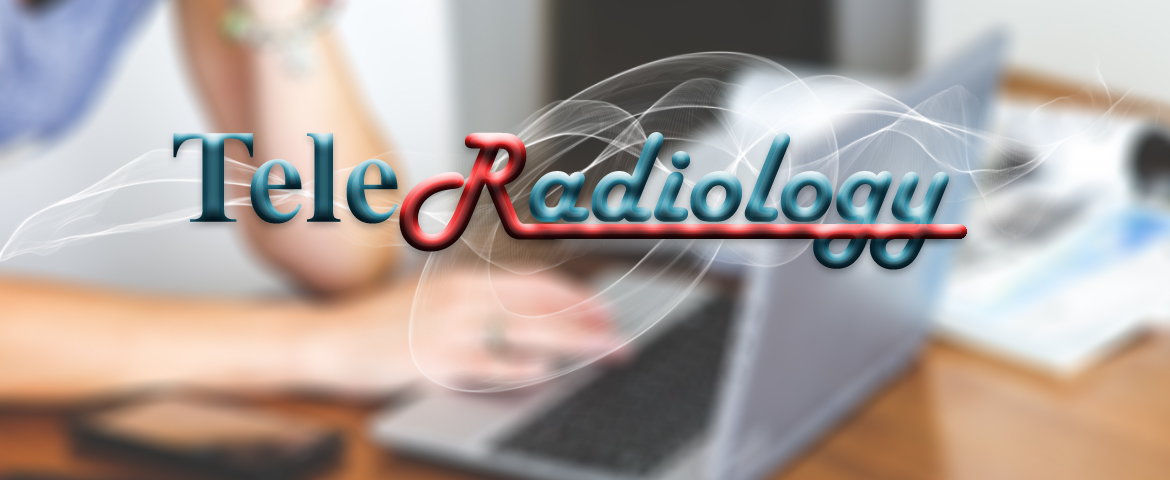teleradiology